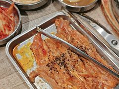 -马场洞肉铺(振安店)