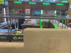-曾百万小炉小串自助烧烤(高新店)