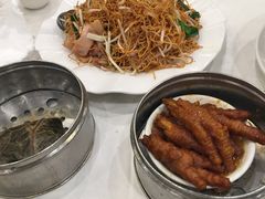 -利苑海鲜酒楼