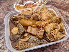 -老day牛杂(官也街总店)