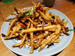 -静一餐厅·湖北菜(前门创始店)