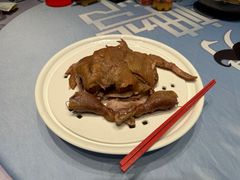 -金狮麟·新豫菜(金码大厦店)