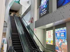 -中影国际影城(CINITY LED横岗店)