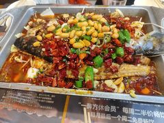 -探唐烧烤(棠东店)