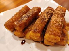 -炉小二铜锅牛蛙•川湘菜(三里屯店)