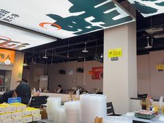 -蛙老爹·蜀香美蛙鱼头(王家湾店)