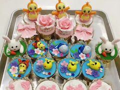 -CAKE BOSS 蛋糕老板(北京世纪金源购物中心)