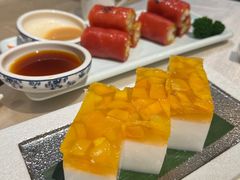 -粤匠·澳门点心粤菜海鲜(澳门半岛店)