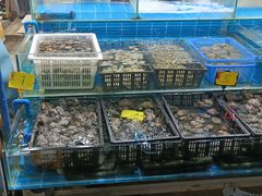 -众彩物流水产市场