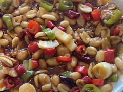 -君霖海鲜私房菜(春柳店)