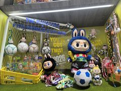 -泡泡玛特POPMART(石景山万达店)