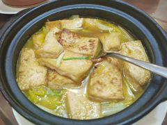 -茶港食堂(武昌店)