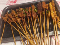 -辣不怕口味虾(长沙总店)