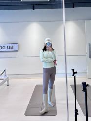-不懂瑜伽·普拉提空间
