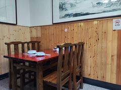 -芦茨金富饭庄·25年老字号·专做稻草鸡