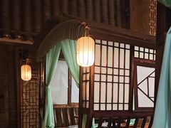 -淀里船宴(卓达店)