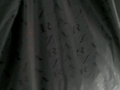 -ZARA(皇城恒隆广场店)