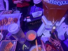-冰城小镇音乐串吧·聚会餐厅(百子湾店)