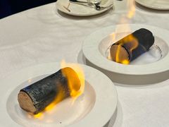 -富力丽思卡尔顿酒店·丽轩中餐厅