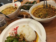 -阳阳中国饭(北京荟聚店)