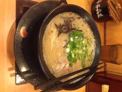 博多一幸舍(侨福芳草地店)-博多一幸舍(侨福芳草地购物中心店)