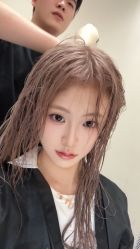 -DL HOPE造型