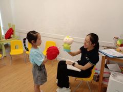 -英孚教育青少儿(南海桂城中心)