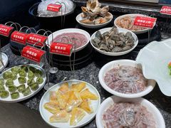 -新时代大酒店(仰口路店)