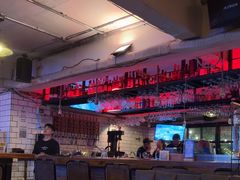-Liberty Brewing Co·曼哈顿餐吧