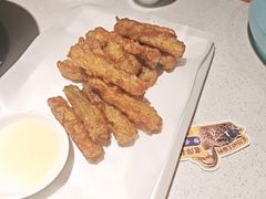 -老萍巷莲花血鸭·萍乡地标江西菜(步行街店)