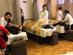 -蓉城阳光推拿馆(羊子山路店)