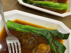 -添發碗仔翅美食