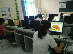 -山木培训(良乡校区)