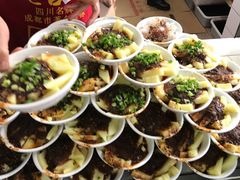 -洞子口张老二凉粉(文殊院店)