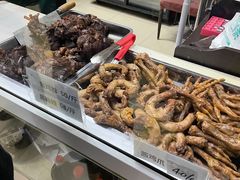 -大益烤鸡