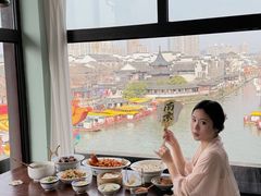 -金陵家宴·金陵春·南京菜(夫子庙店)