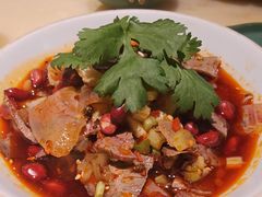 -锦府盐帮·侯宅(五棵松万达店)