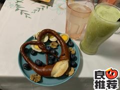 -CARINO BAKERY&CAFE(南方商城店)