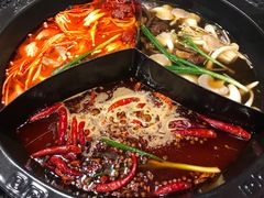 -蜀大侠火锅(森兰花园城店)