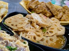 -黄师奶甜品店