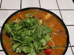 -肥汁米蘭香港米线(长宁来福士店)