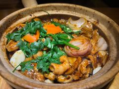 -永安鱼庄·镇江菜(丁卯店)