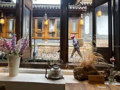 -小喜客·云南特色菜(纳西庭院店)