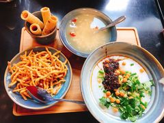 -大王油茶(二厂文创公园店)