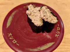 -寿司郎(皇庭广场店)
