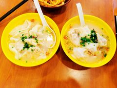 -龙抄手(春熙路总店)