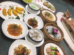 -富力万达嘉华酒店-美食汇西餐厅