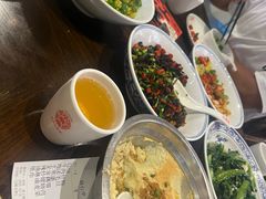 -小柴米·传统江西菜(万寿宫店)