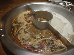 -佬土鹅肠火锅(解放路店)