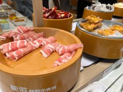 -龍歌自助小火锅(城阳万象汇店)